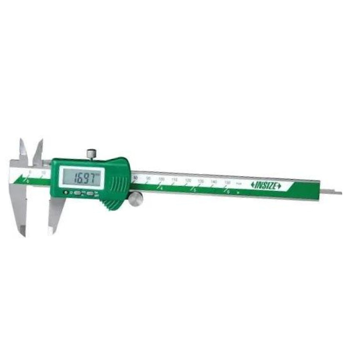 Vernier Caliper 0 ~ 150 mm